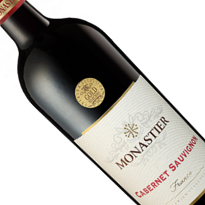 LGI Wines-"Monastier" Cabernet Sauvignon