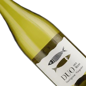 LGI Wines-"Duo des Mers" Sauvignon - Viognier