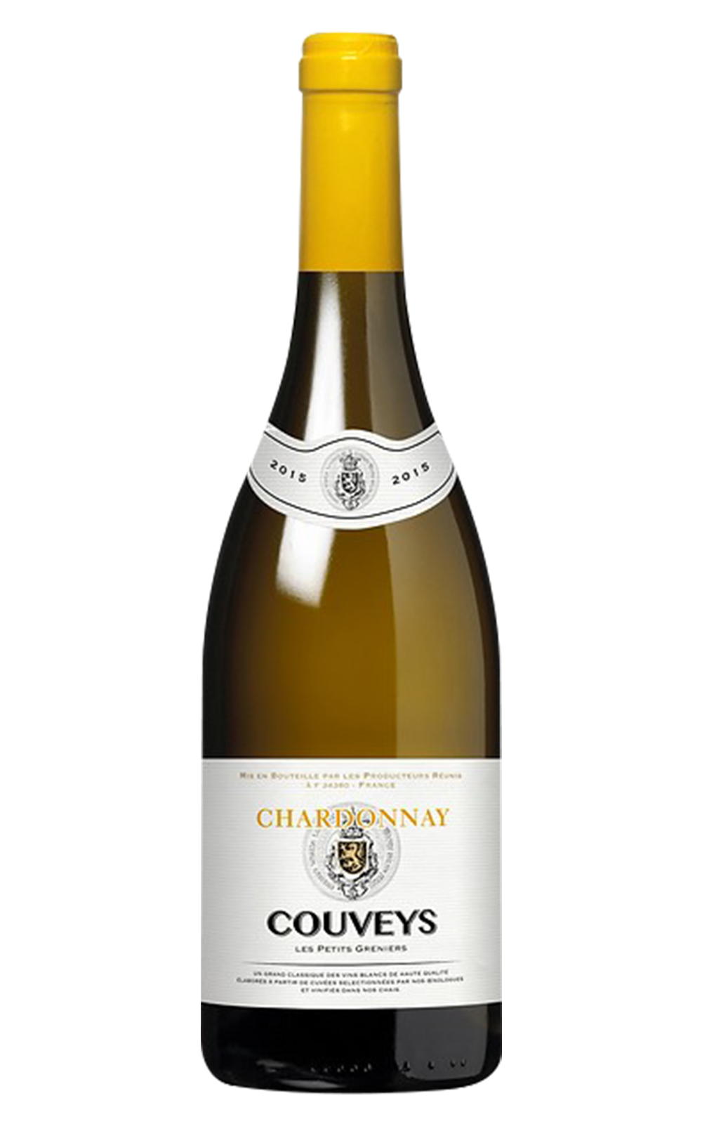 LGI Wines Couveys Chardonnay 2021 LGI酒廠 庫維 夏多內白酒