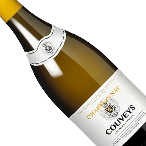 LGI Wines-"Couveys" Chardonnay