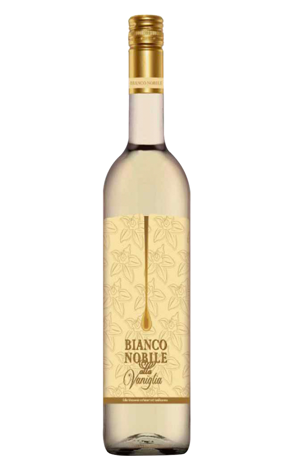 Grands Chais de France Bianco Nobile alla Vaniglia NV GCF集團 高貴香草甜白酒