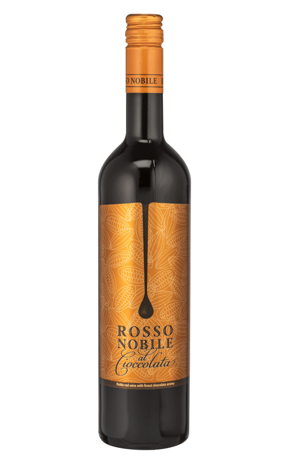 Grands Chais de France Rosso Nobile al Cioccolata NV GCF集團 高貴巧克力紅酒