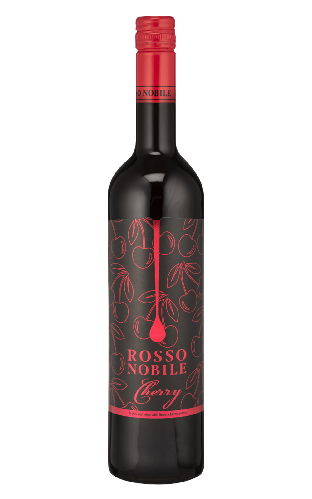 Grands Chais de France Rosso Nobile Cherry NV GCF集團 高貴櫻桃紅酒