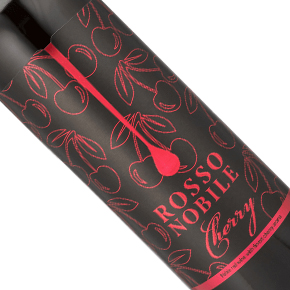 Grands Chais de France-Rosso Nobile Cherry