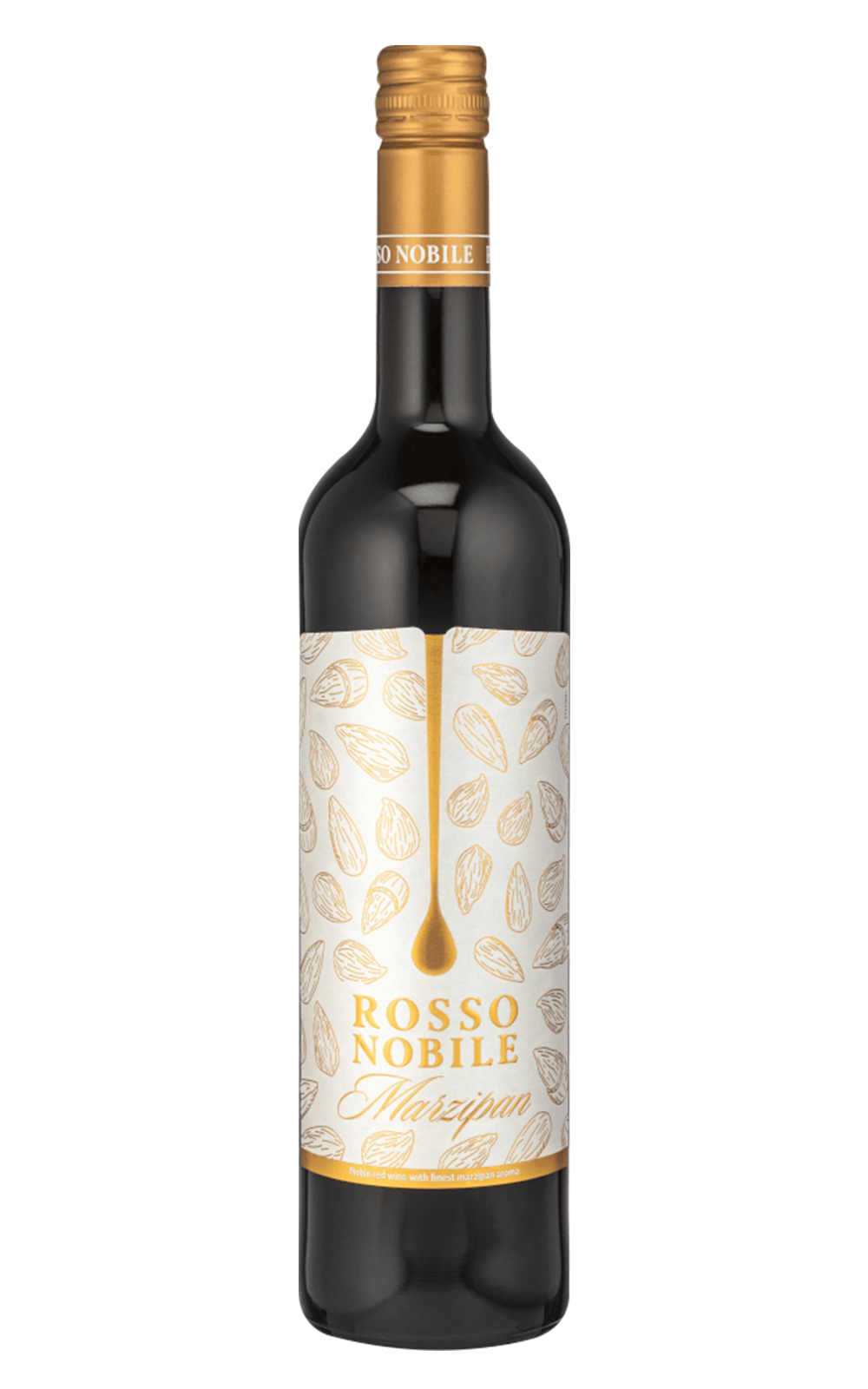 Grands Chais de France Rosso Nobile Marzipan NV GCF集團 高貴杏仁紅酒