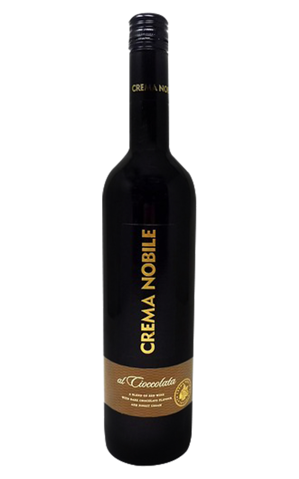 Grands Chais de France Crema Nobile al Cioccolata NV GCF集團 高貴巧克力奶酒