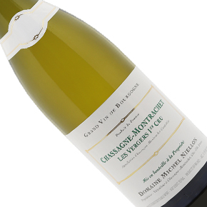 Domaine Michel Niellon-Chassagne-Montrachet 1er Cru "Les Vergers" Blanc