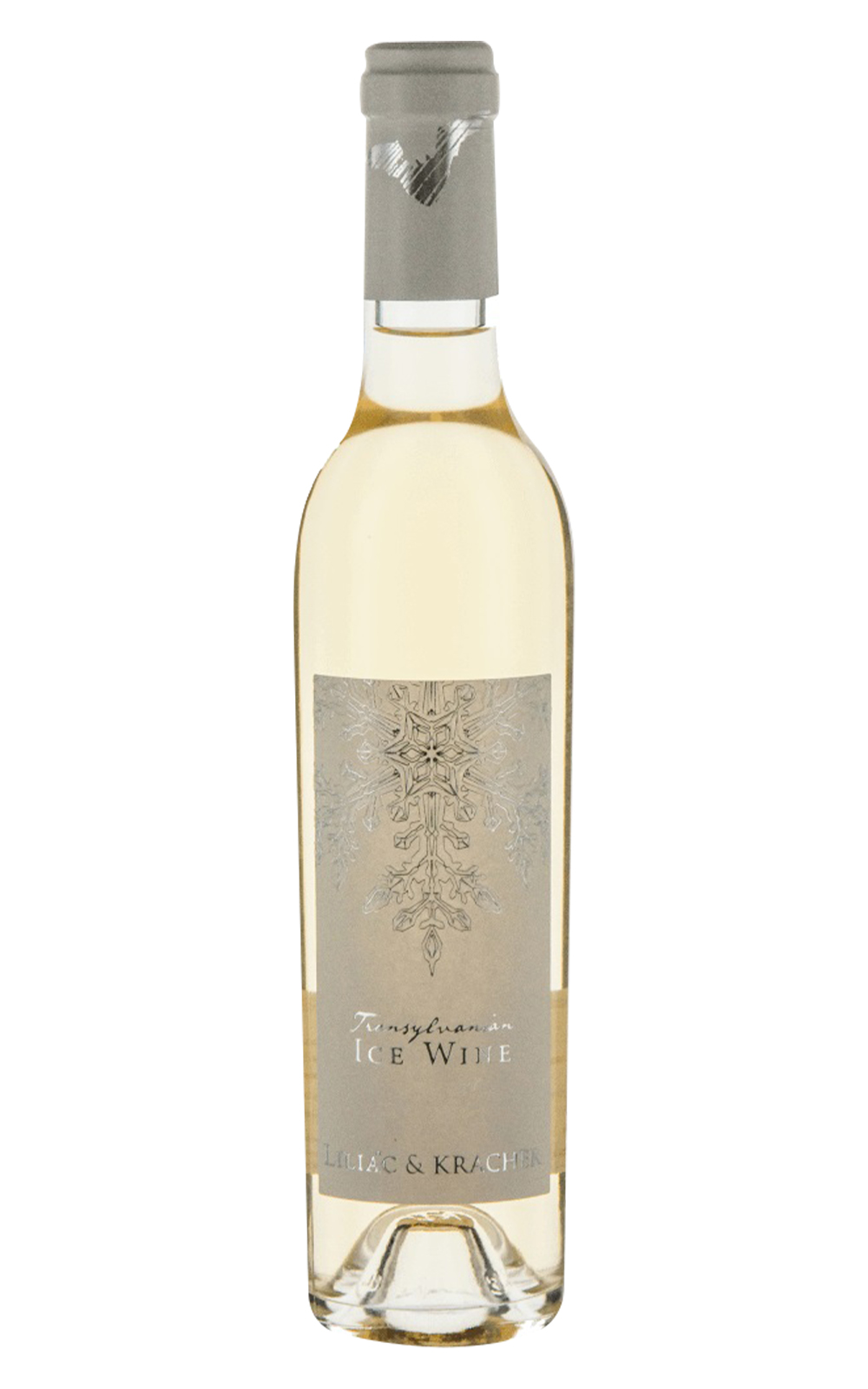 Weinlaubenhof Kracher Liliac Kracher Transylvanian Ice Wine 2019 克羅采酒莊 莉莉亞 克羅采 川西凡尼亞冰酒