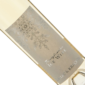 Weinlaubenhof Kracher-"Liliac & Kracher" Transylvanian Ice Wine