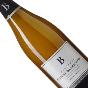Champagne Robert Barbichon-Extra Brut