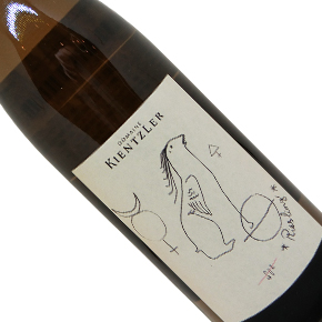 康思樂酒莊-麗絲玲白酒 Domaine Kientzler-Riesling (Non SO2)