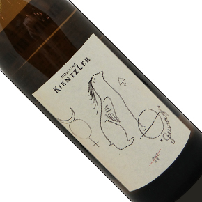 Domaine Kientzler-Gewurztraminer (Non SO2)