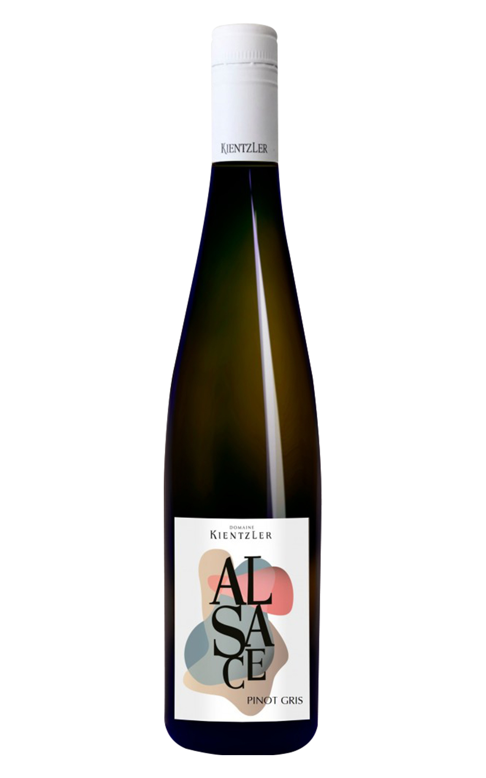 Domaine Kientzler Alsace Pinot Gris 2021 康思樂酒莊 阿爾薩斯 灰皮諾白酒