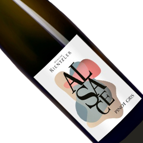 Domaine Kientzler-Alsace Pinot Gris