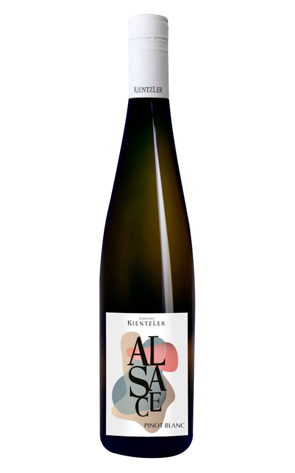 Domaine Kientzler Alsace Pinot Blanc 2018 康思樂酒莊 阿爾薩斯 白皮諾白酒