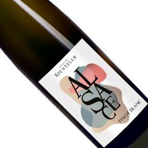 Domaine Kientzler-Alsace Pinot Blanc