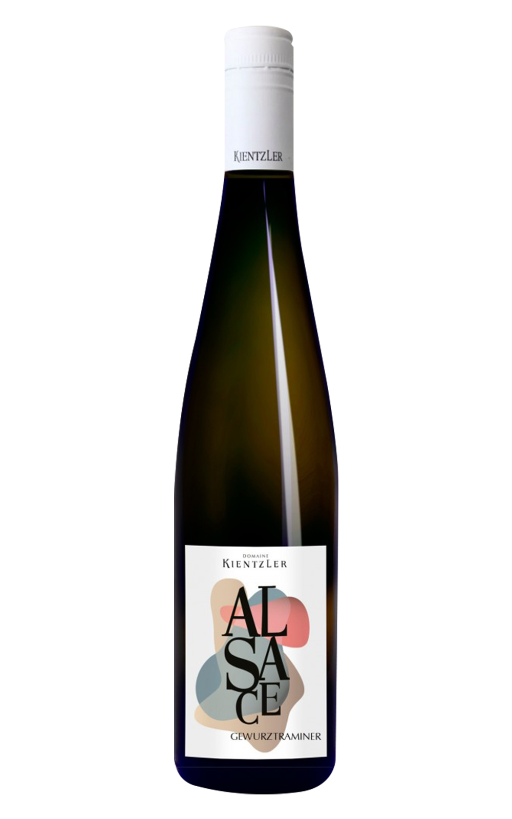 Domaine Kientzler Alsace Gewurztraminer 2019 康思樂酒莊 阿爾薩斯 格烏茲塔明娜白酒