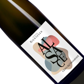 Domaine Kientzler-Alsace Gewurztraminer