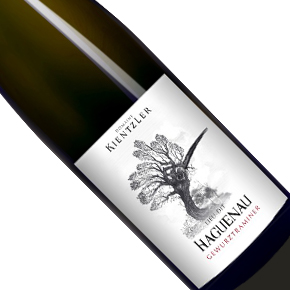 Domaine Kientzler-"Haguenau" Gewurztraminer