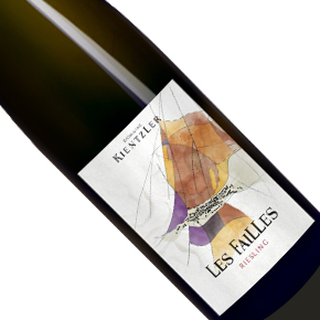 Domaine Kientzler-"Les Failles" Riesling