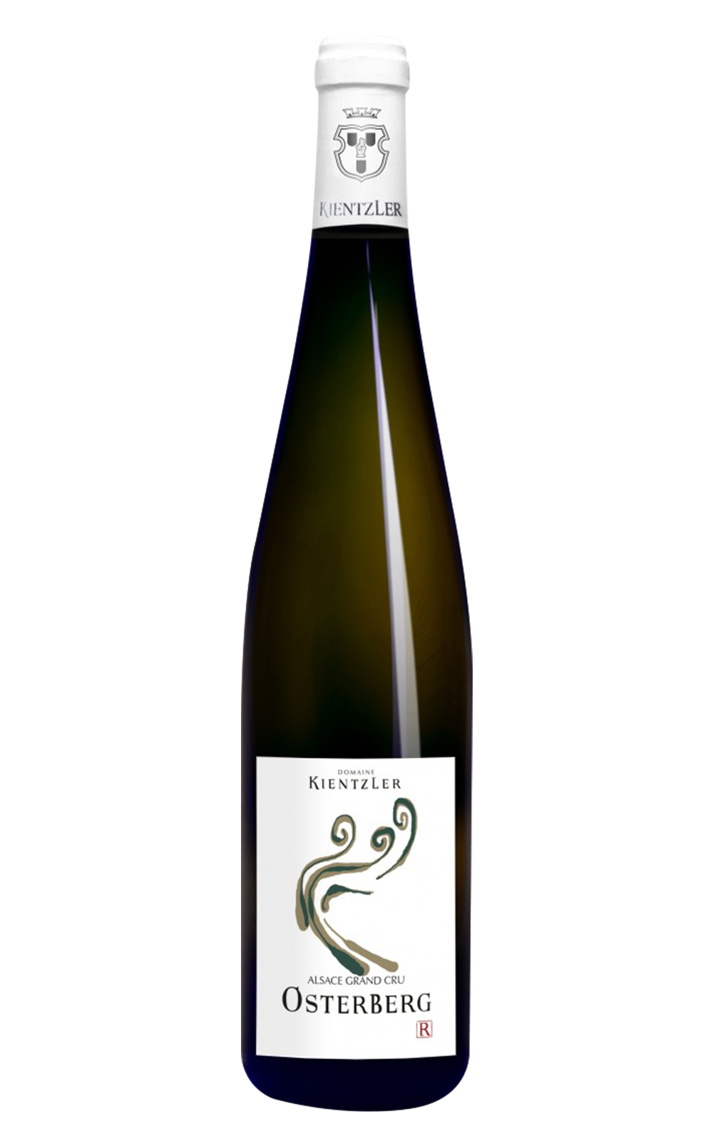 Domaine Kientzler Osterberg Grand Cru Riesling 2019 康思樂酒莊 奧斯特伯 特級園 麗絲玲白酒
