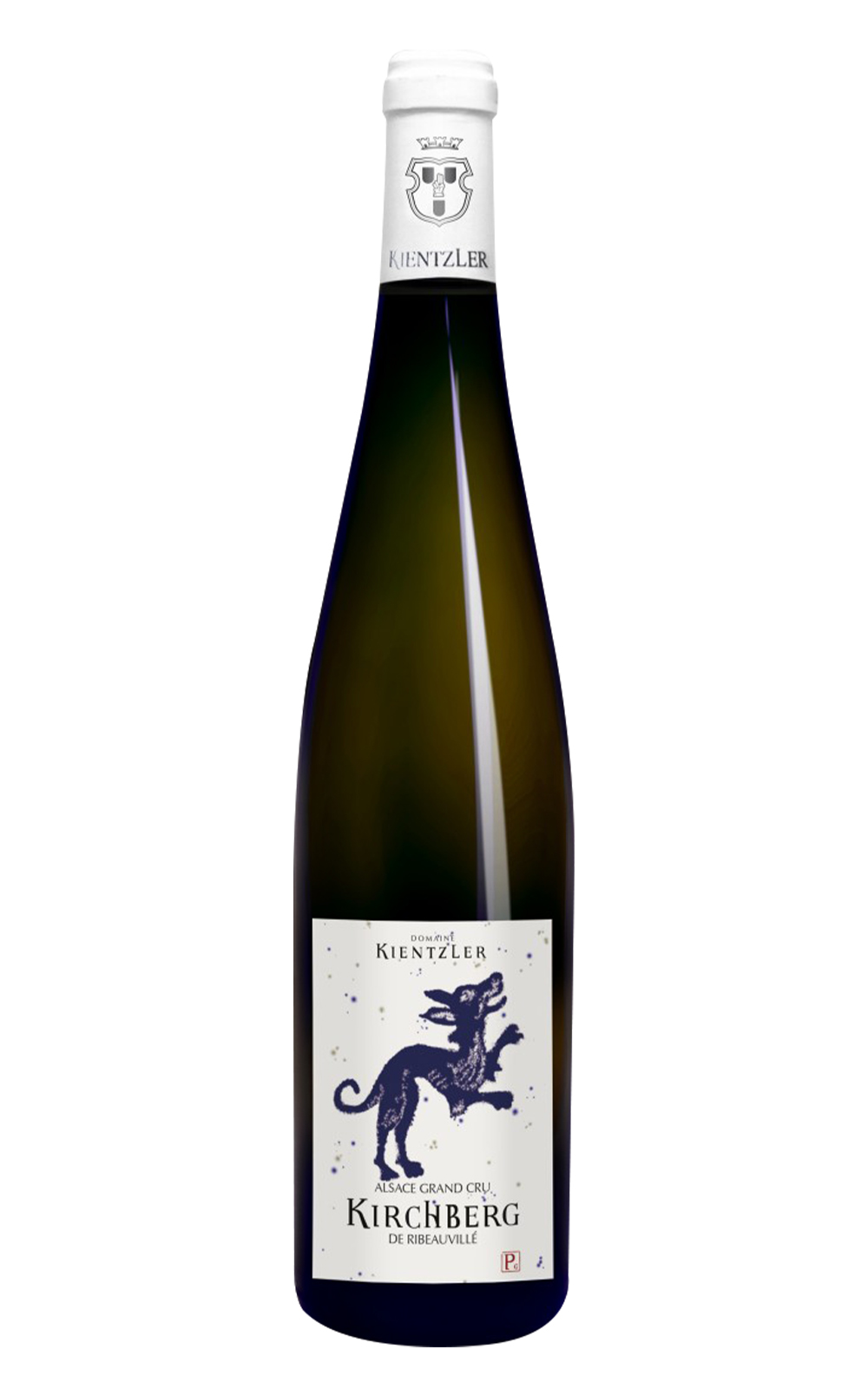 Domaine Kientzler Kirchberg Grand Cru Pinot Gris 2018 康思樂酒莊 基希伯格 特級園 灰皮諾白酒