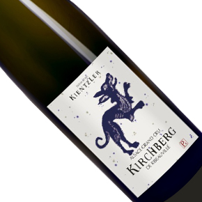 康思樂酒莊-「基希伯格」特級園 灰皮諾白酒 Domaine Kientzler-"Kirchberg" Grand Cru Pinot Gris