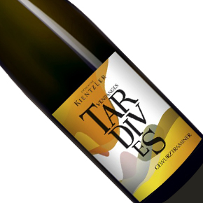 康思樂酒莊-格烏茲塔明娜 晚摘甜白酒 Domaine Kientzler-Gewurztraminer Vendange Tardives