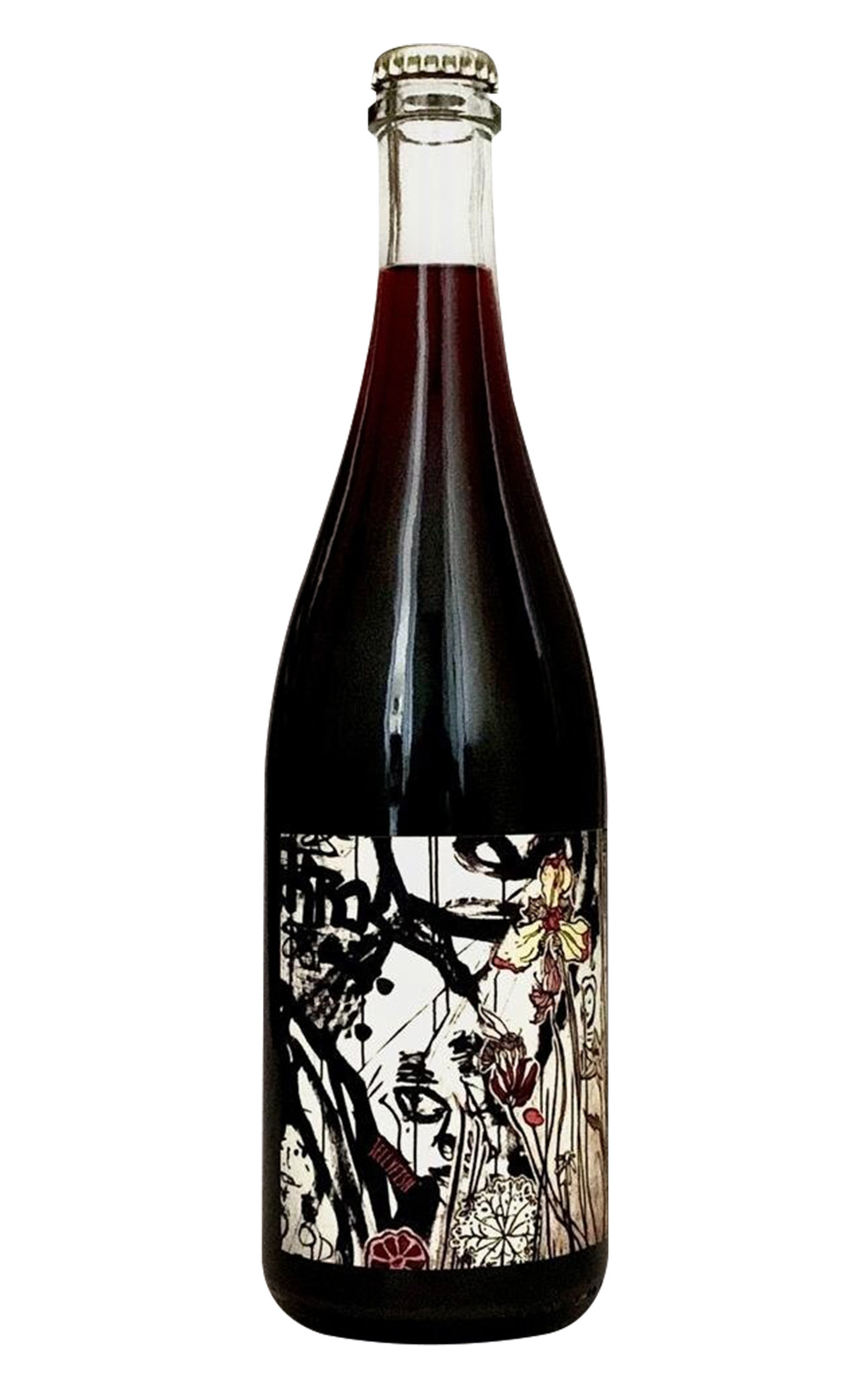 Smallfry Wines Jellyfish Grenache 2024 小人物酒莊 水母 格那希紅酒