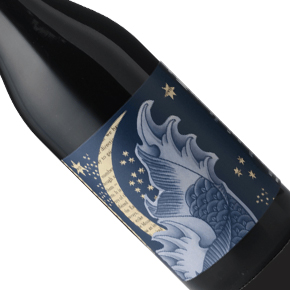Smallfry Wines-"Moonfish" Shiraz