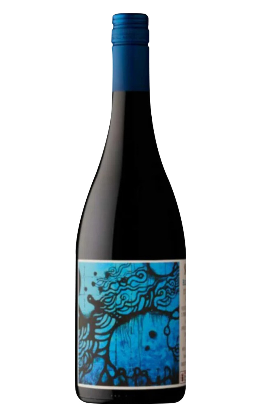 Smallfry Wines Blue Gene Baby Cabernet Sauvignon 2022 小人物酒莊 藍基因寶寶 卡本內蘇維濃紅酒