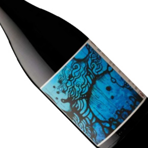 Smallfry Wines-"Blue Gene Baby" Cabernet Sauvignon