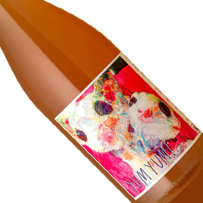 Smallfry Wines-"Gewurz Bomb"