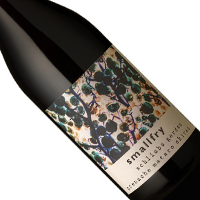 Smallfry Wines-"Schliebs Garden" Grenache Shiraz Mastaro
