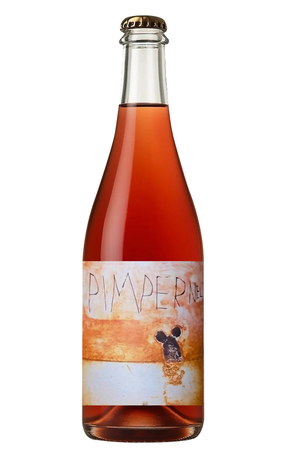 Smallfry Wines Pimpernel Trousseau 2023 小人物酒莊 琉璃繁縷 土梭紅酒