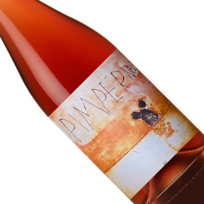Smallfry Wines-"Pimpernel" Trousseau