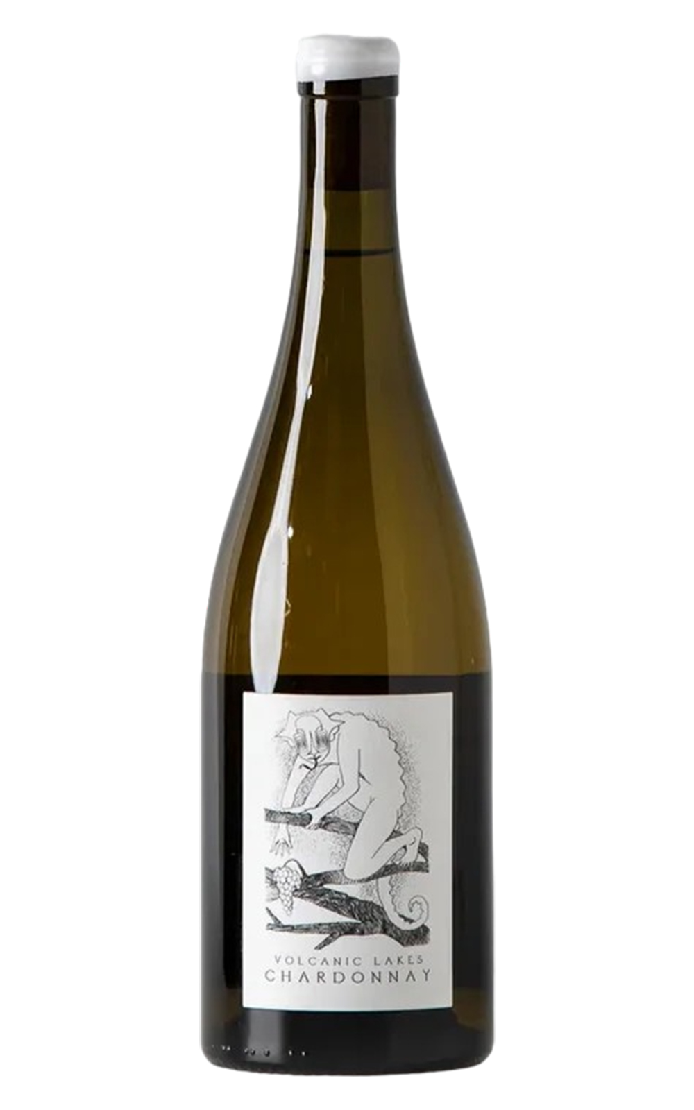 Good Intentions Wine Co Volcanic Lakes Chardonnay 2022 良意酒莊 火山湖 夏多內白酒