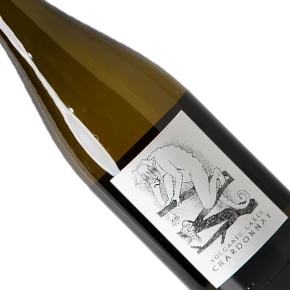 Good Intentions Wine Co. -"Volcanic Lakes" Chardonnay