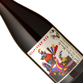 Good Intentions Wine Co. -"Relatively" Red