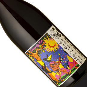 Good Intentions Wine Co. -"Ridiculously" Red
