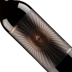 Byrne Vineyards-Glamper Shiraz