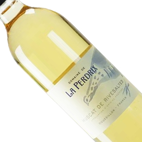 Domaine de la Perdrix-Muscat de Rivesaltes Vin Doux Naturel