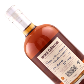 Domaine de la Perdrix-Rivesaltes Ambré "Les Aspres" Vin Doux Naturel (Gift Box)