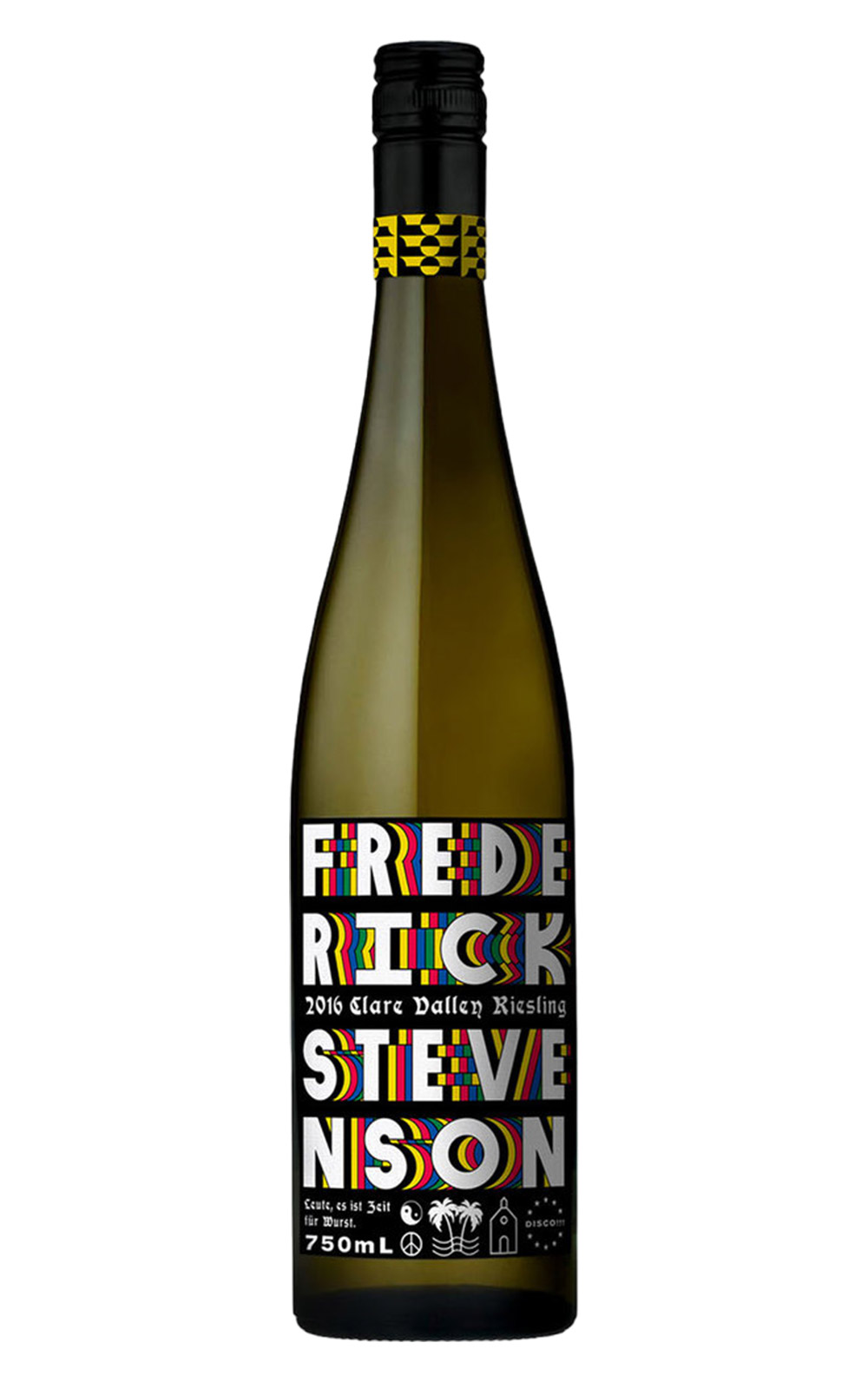 Frederick Stevenson Riesling 2023 弗雷德里克 史蒂文森酒莊 麗絲玲白酒