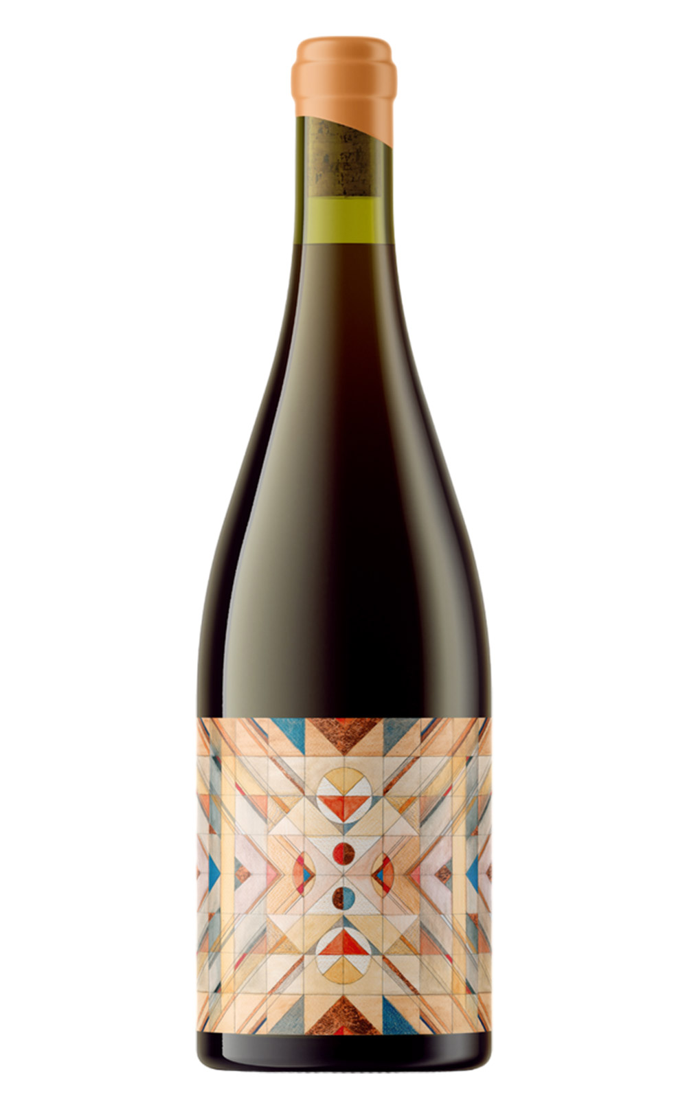 Frederick Stevenson Grenache 2022 弗雷德里克 史蒂文森酒莊 格納希紅酒