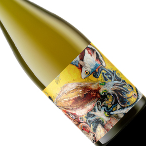 Frederick Stevenson-Marsanne Roussanne