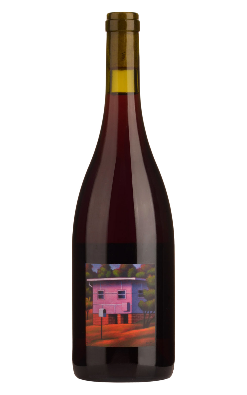 William Downie Cathedral Pinot Noir 2023 威廉 唐尼酒莊 教堂 黑皮諾紅酒