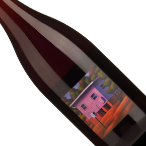 William Downie-"Cathedral" Pinot Noir