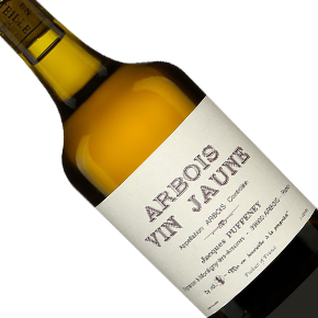 Domaine Jacques Puffeney-Arbois Vin Jaune