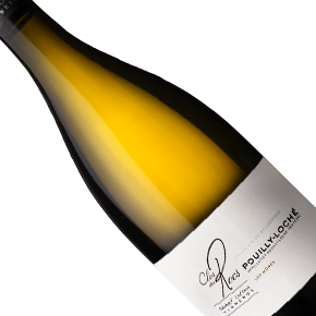 Domaine du Clos des Rocs-Pouilly-Loché "Les Mûres"